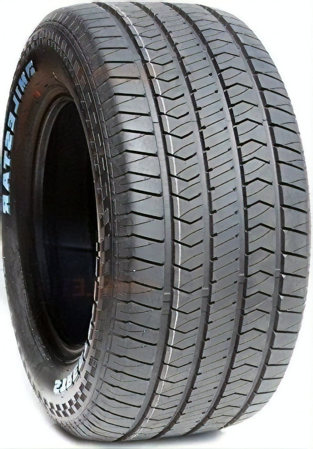 Milestar Streetsteel 215/60R15