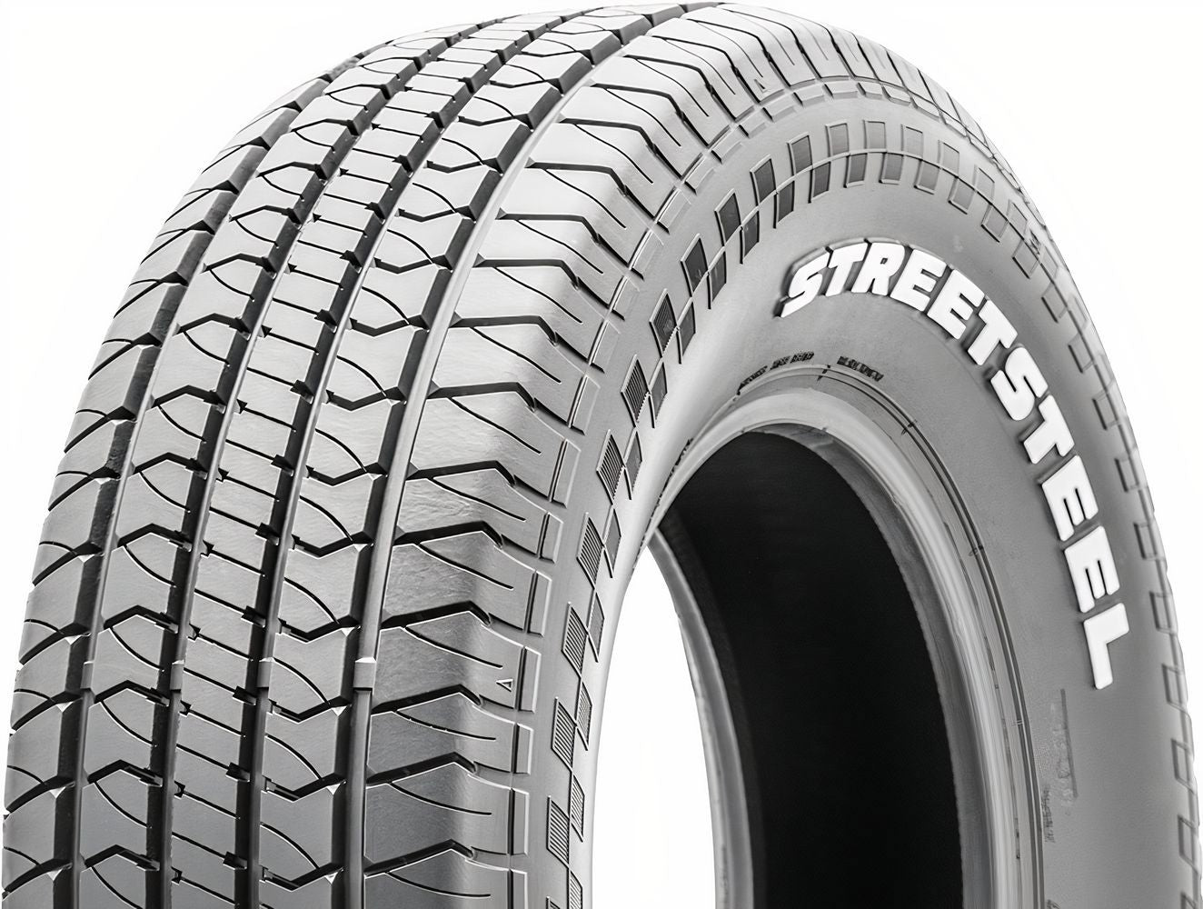 Milestar Streetsteel 215/65R15