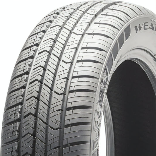 Milestar Weatherguard AW365 235/55R19