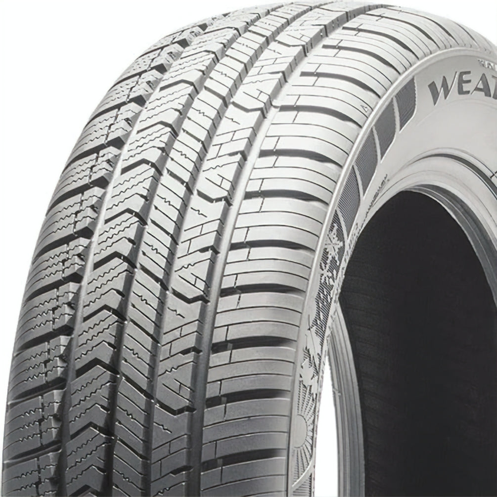 Milestar Weatherguard AW365 245/50R20