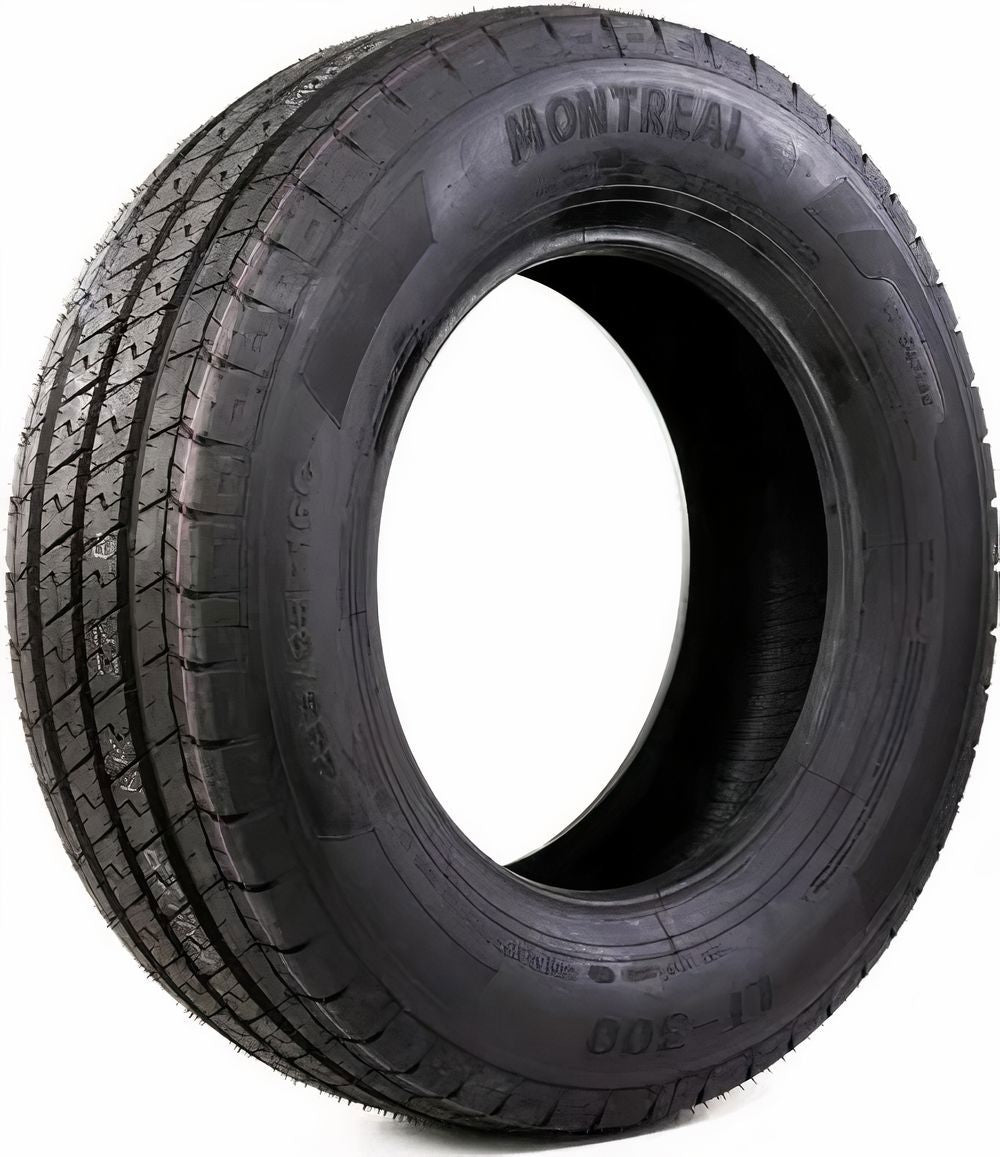 Montreal LT-300 235/65R16