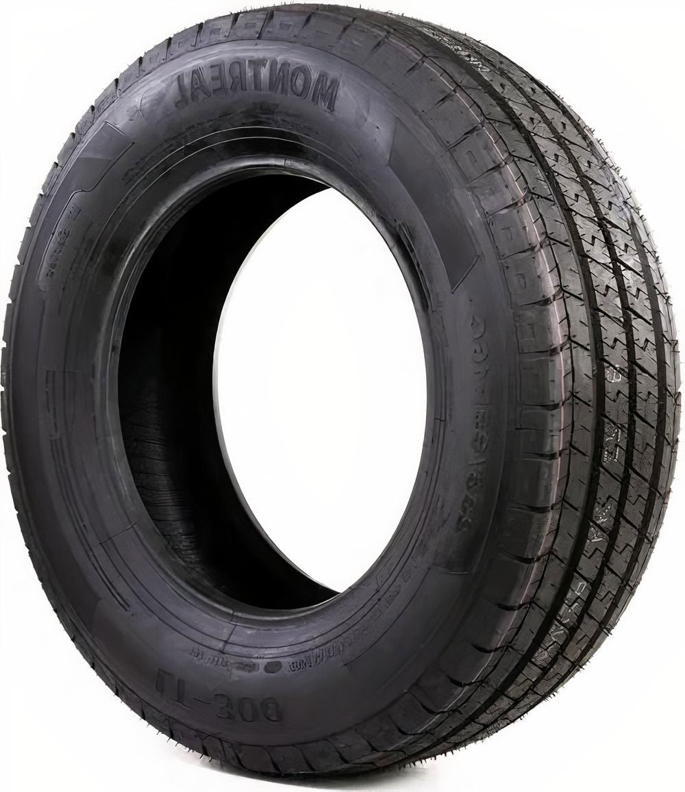 Montreal LT-300 235/65R16
