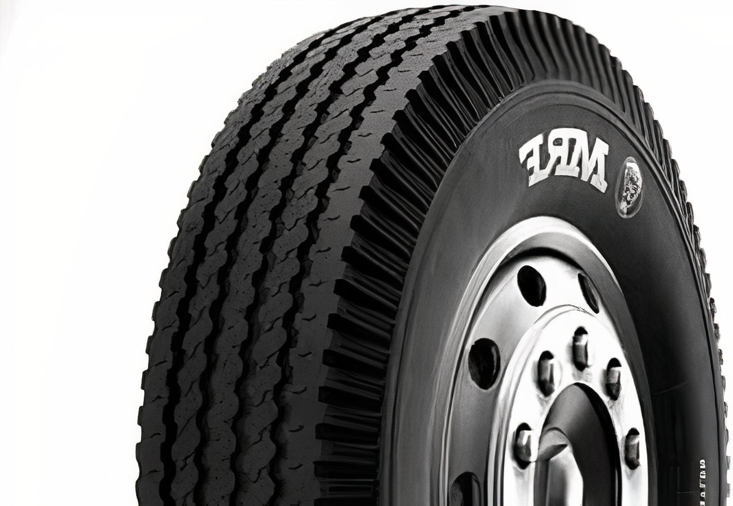 MRF Super Trailer 11R22.5