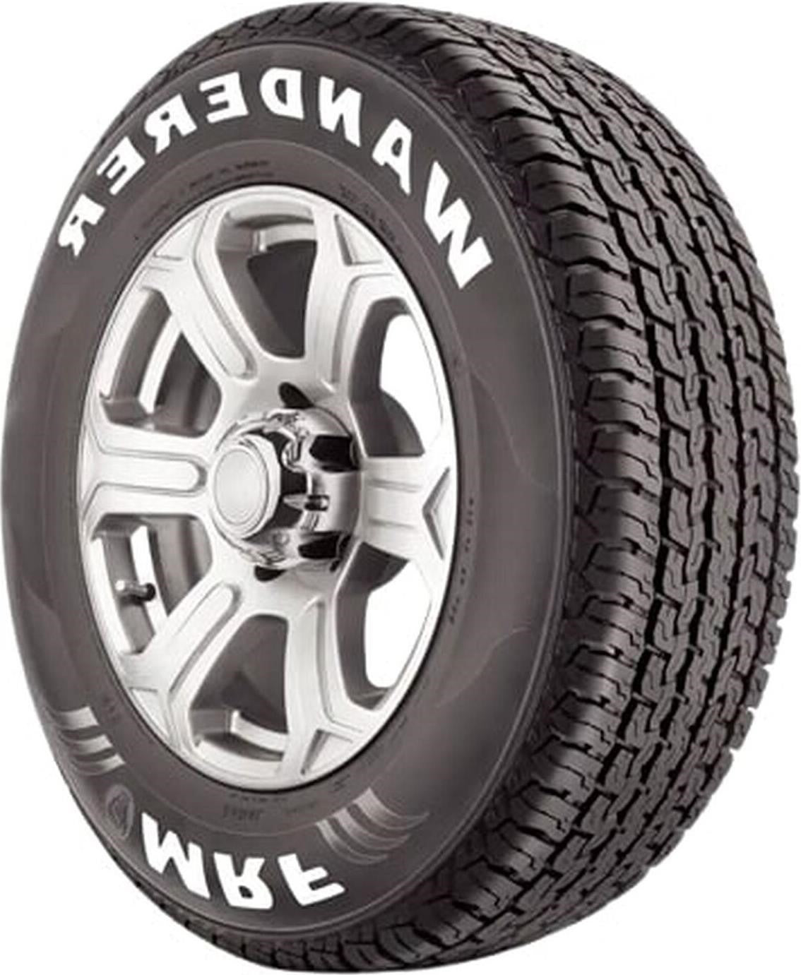 MRF Wanderer AS 265/70R15