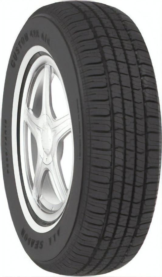 Multi-Mile Custom 428 AS 225/70R15