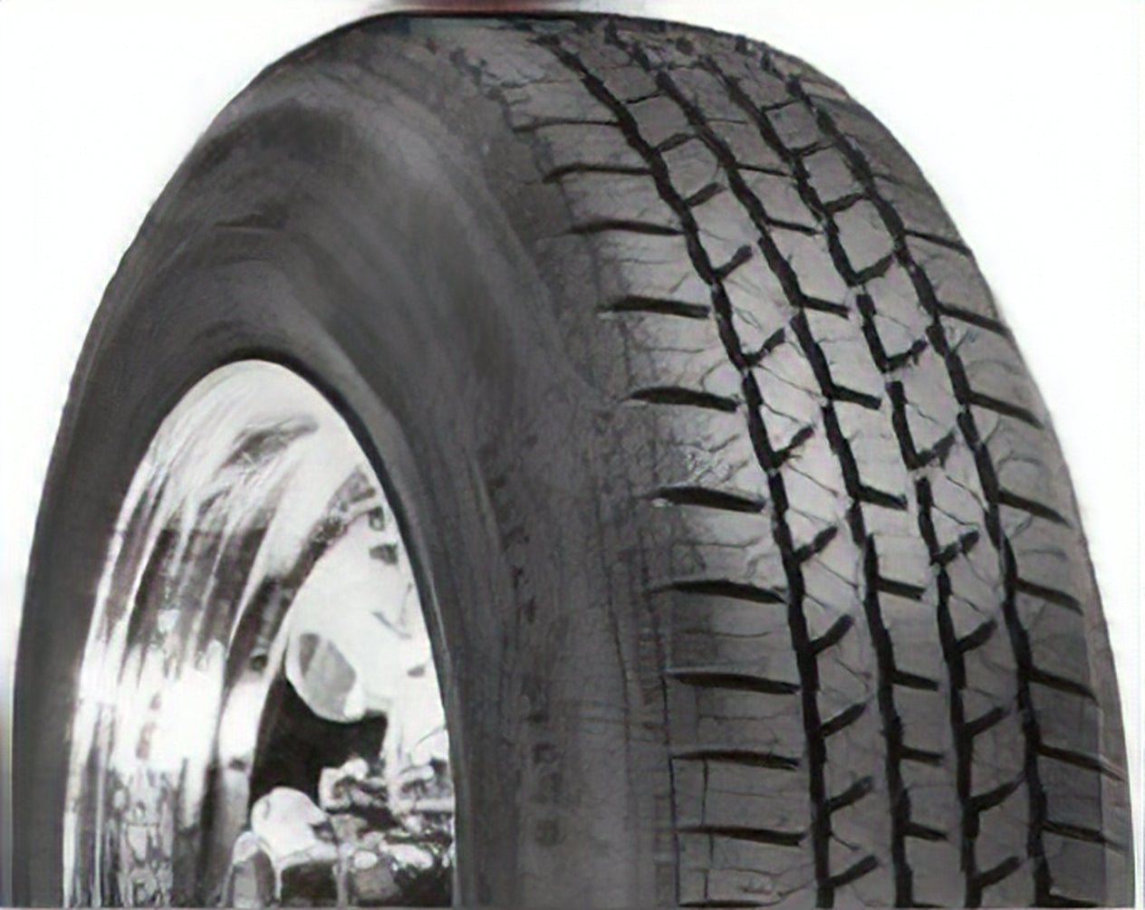 Multi-Mile Custom 428 225/75R15