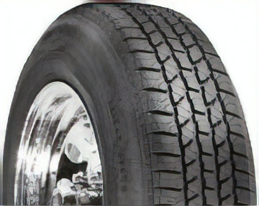 Multi-Mile Custom 428 225/75R15