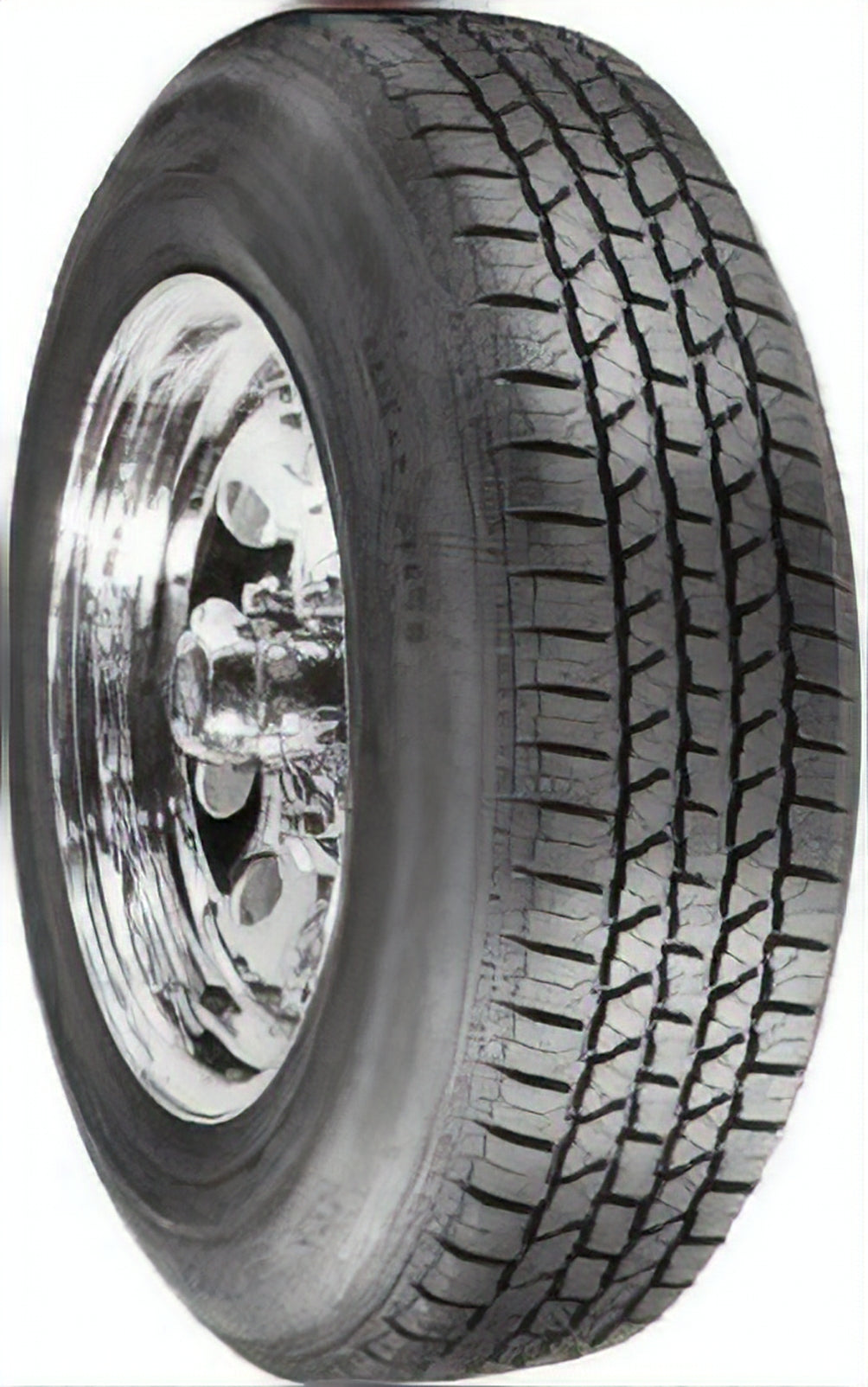 Multi-Mile Custom 428 225/75R15