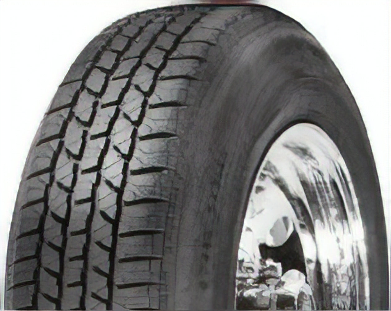 Multi-Mile Custom 428 225/75R15