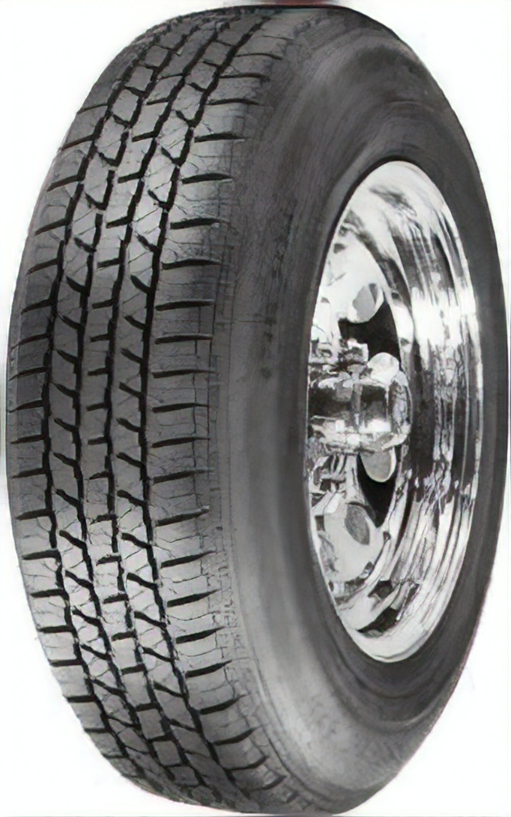 Multi-Mile Custom 428 225/75R15