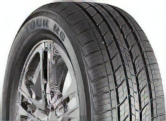 Multi-Mile Grand Prix Tour RS 225/55R18