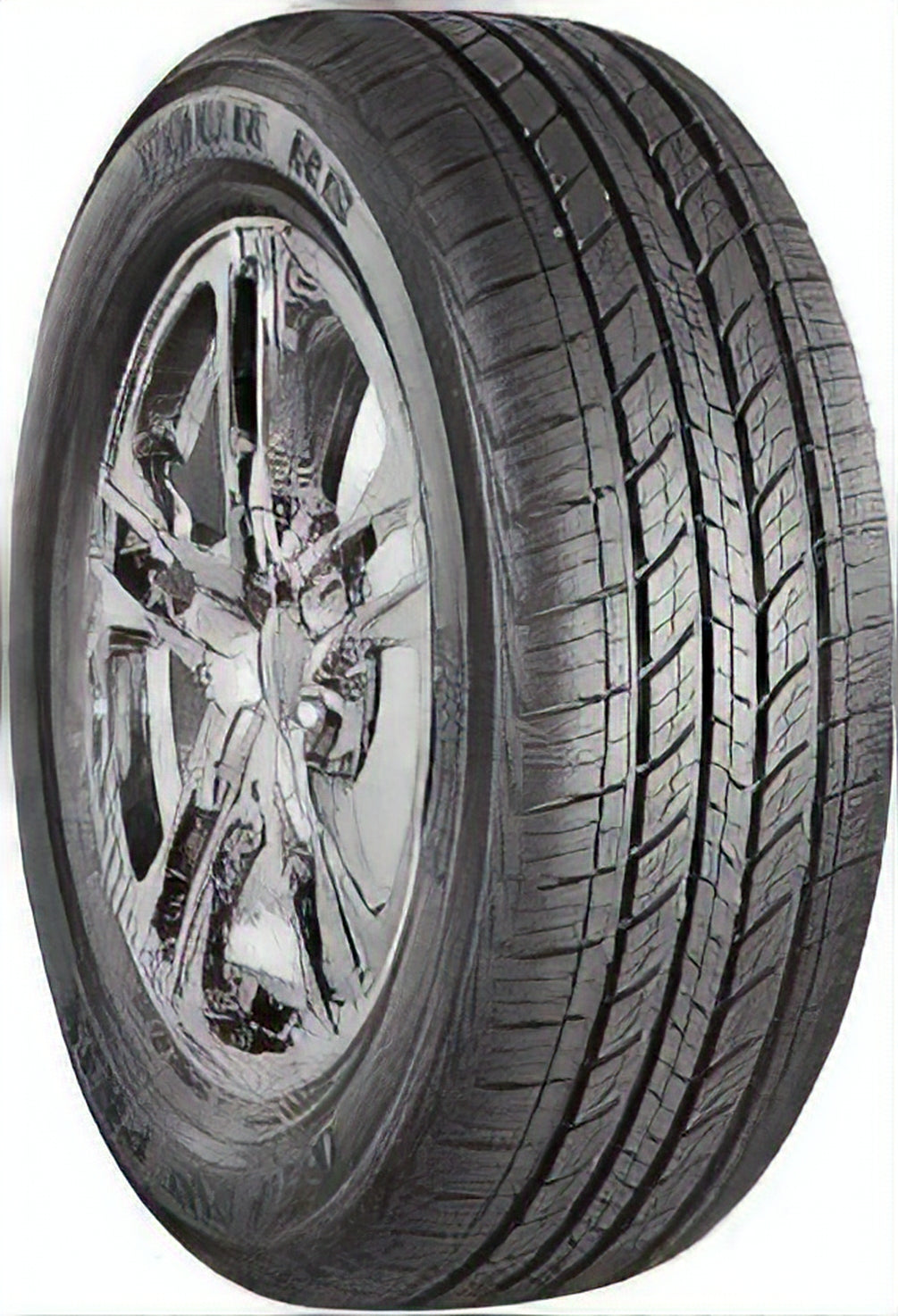 Multi-Mile Grand Prix Tour RS 225/55R18