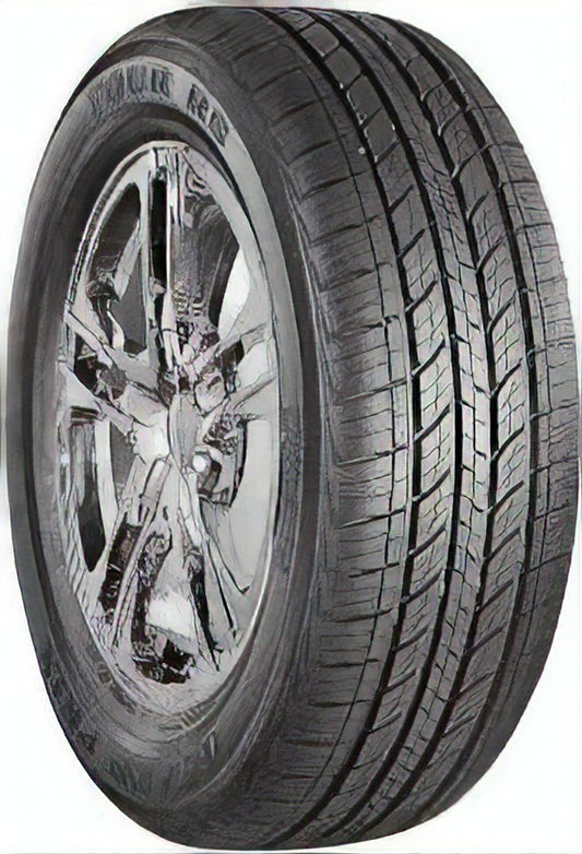 Multi-Mile Grand Prix Tour RS 225/55R18