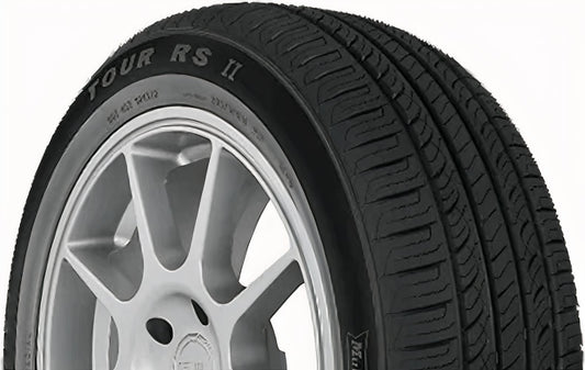 Multi-Mile Matrix Tour RS II 225/45R17