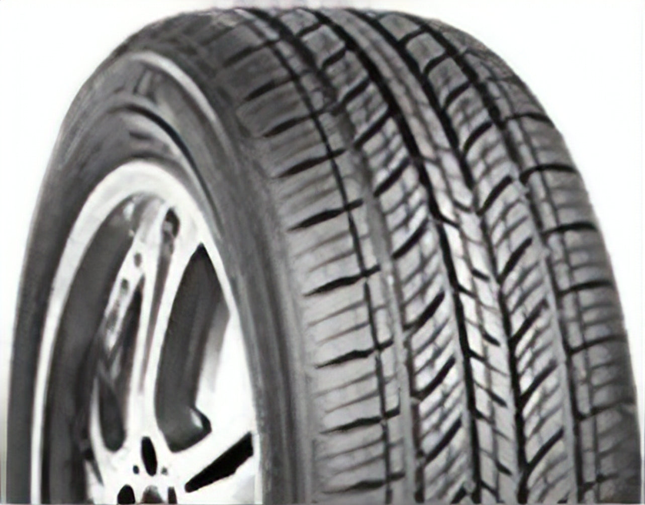 Multi-Mile Matrix Tour RS 245/45R20
