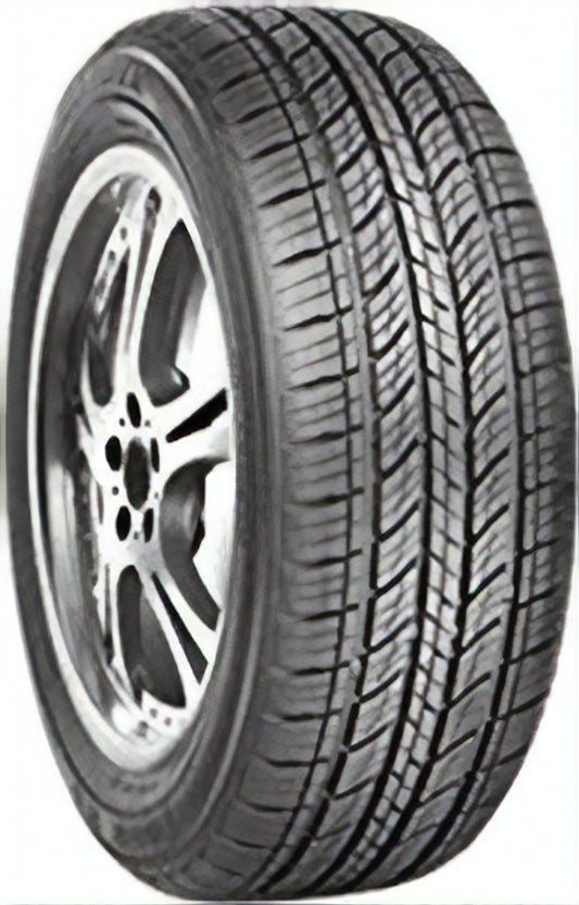 Multi-Mile Matrix Tour RS 245/45R20