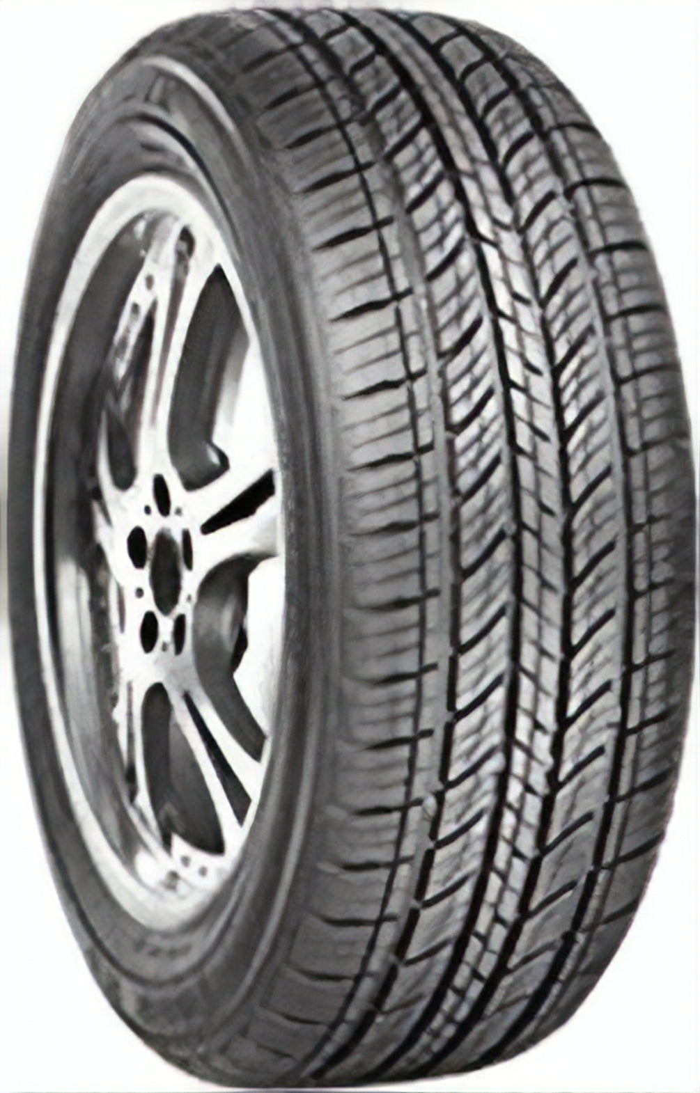 Multi-Mile Matrix Tour RS 205/55R16