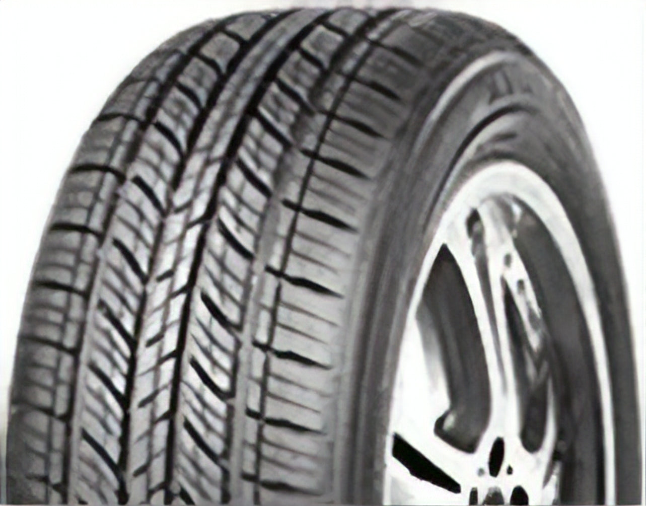 Multi-Mile Matrix Tour RS 245/45R20