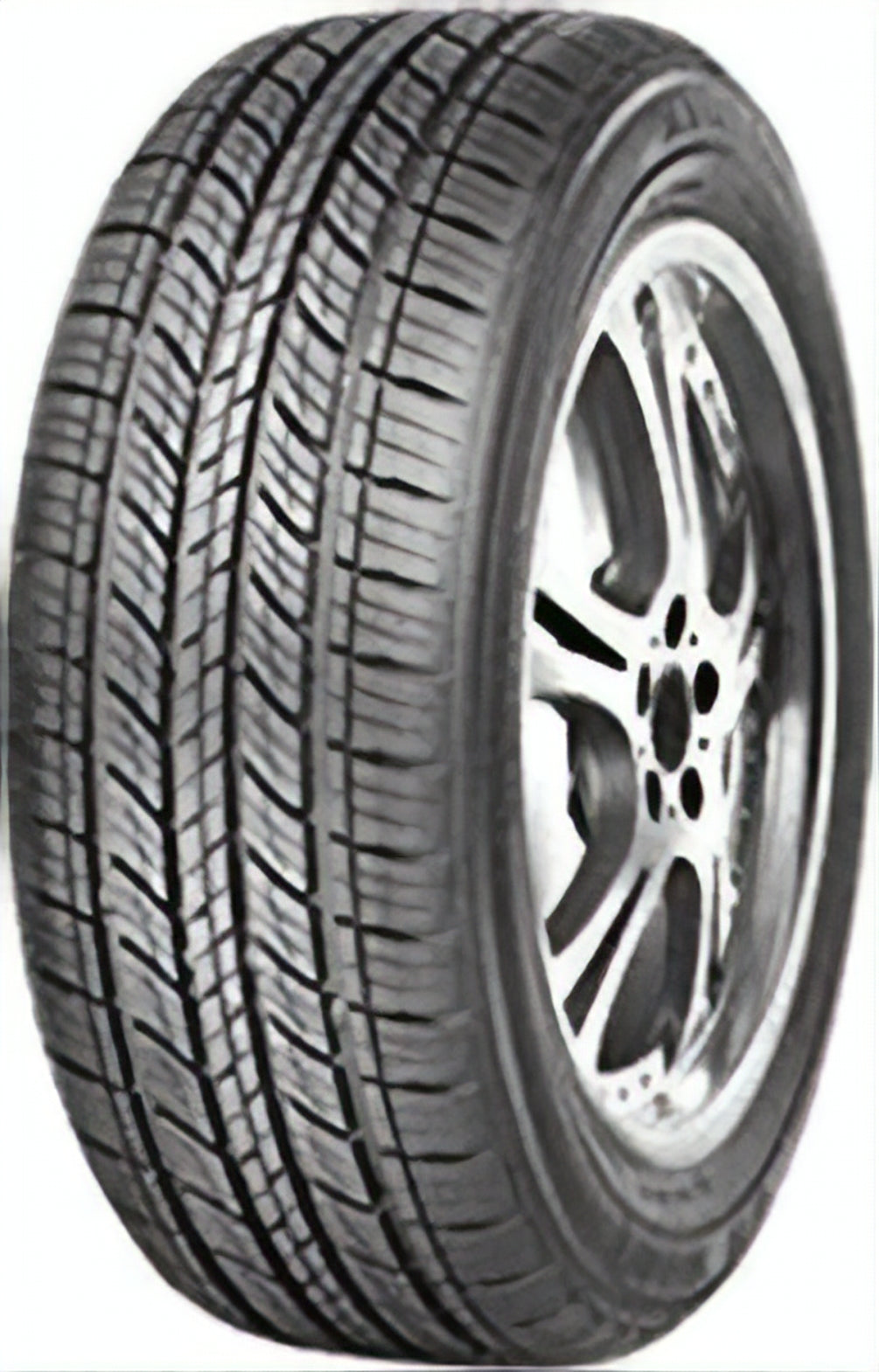 Multi-Mile Matrix Tour RS 235/45R18