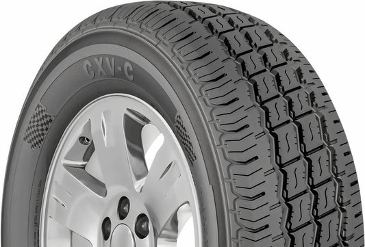 Multi-Mile Performer CXV-C 195/75R16