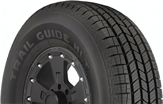 Multi-Mile Trail Guide HLT 235/55R18