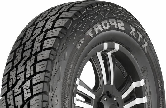Multi-Mile Wild Country XTX Sport 4S SUV 275/70R18