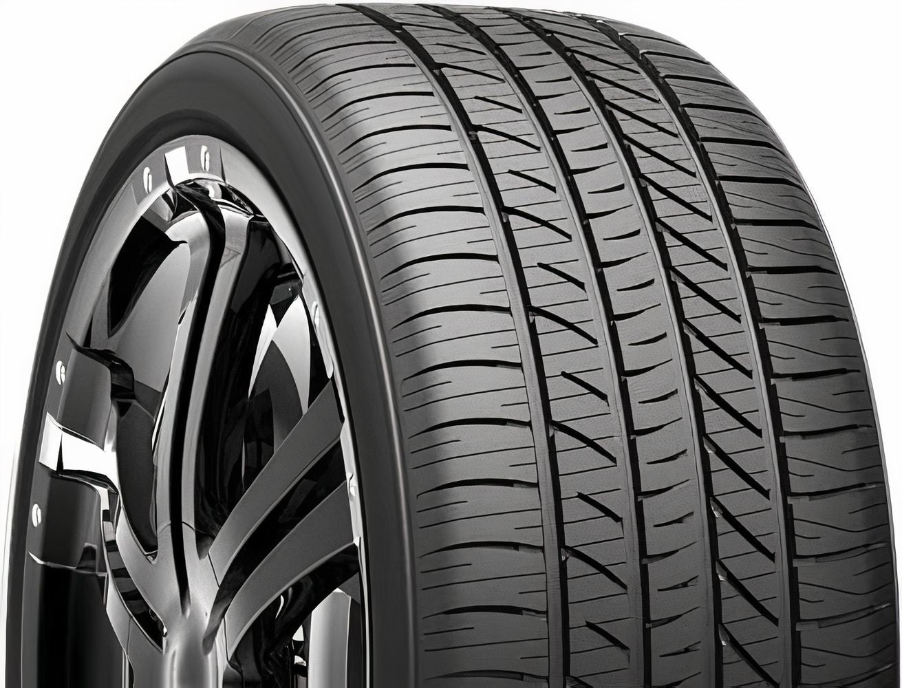 Nama Maxmach NM-31 235/50R18