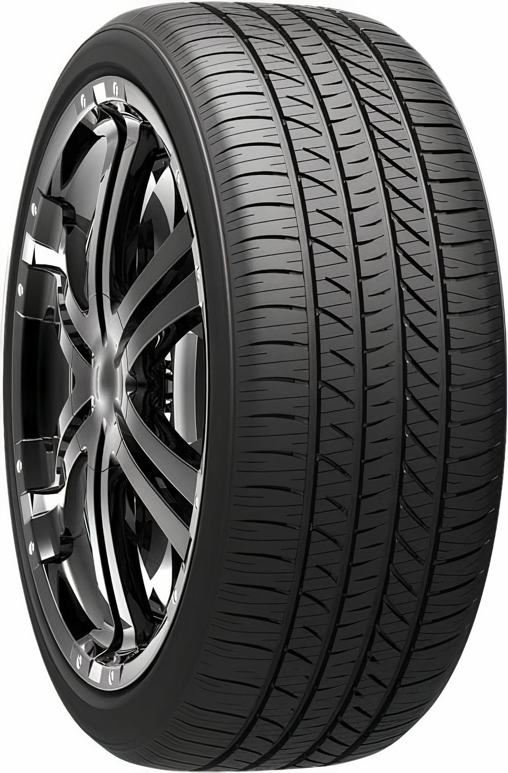 Nama Maxmach NM-31 235/50R18