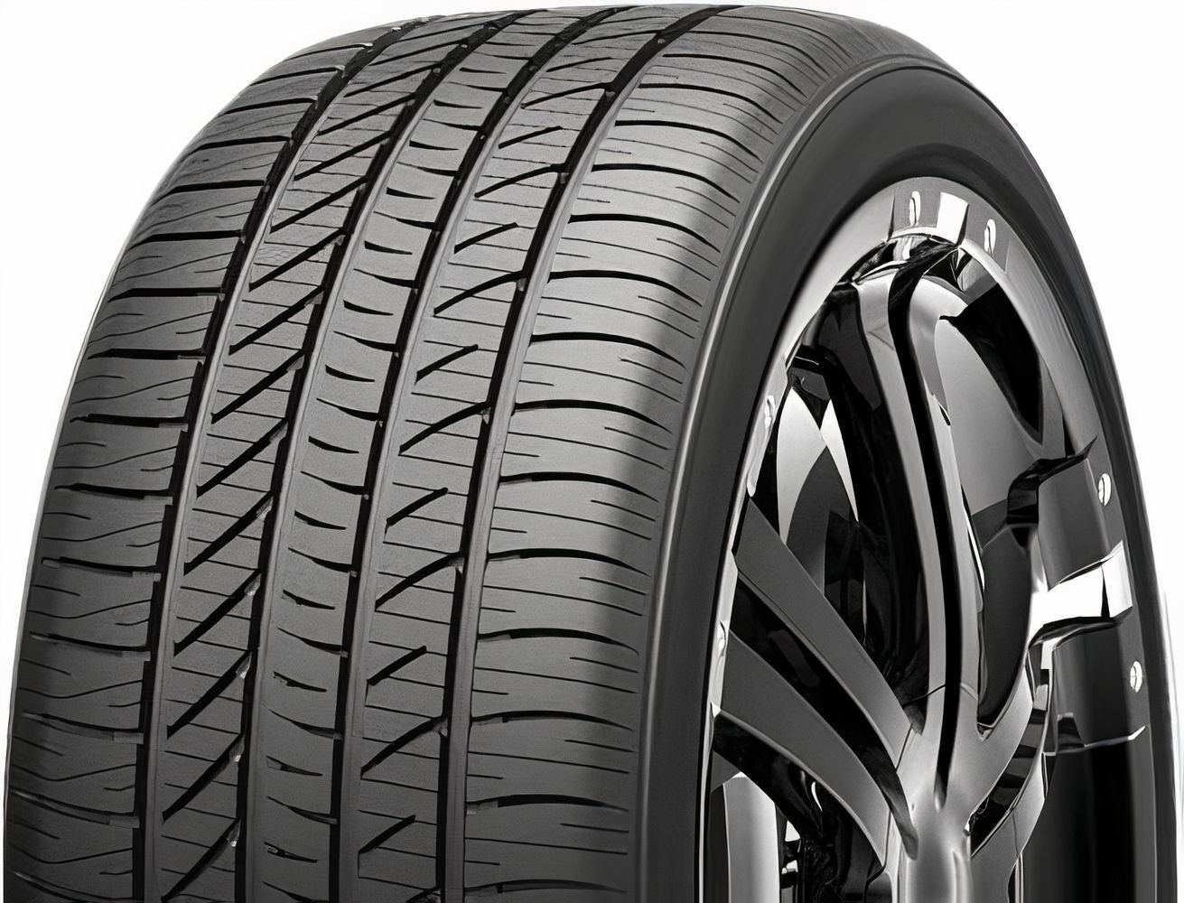 Nama Maxmach NM-31 235/50R18