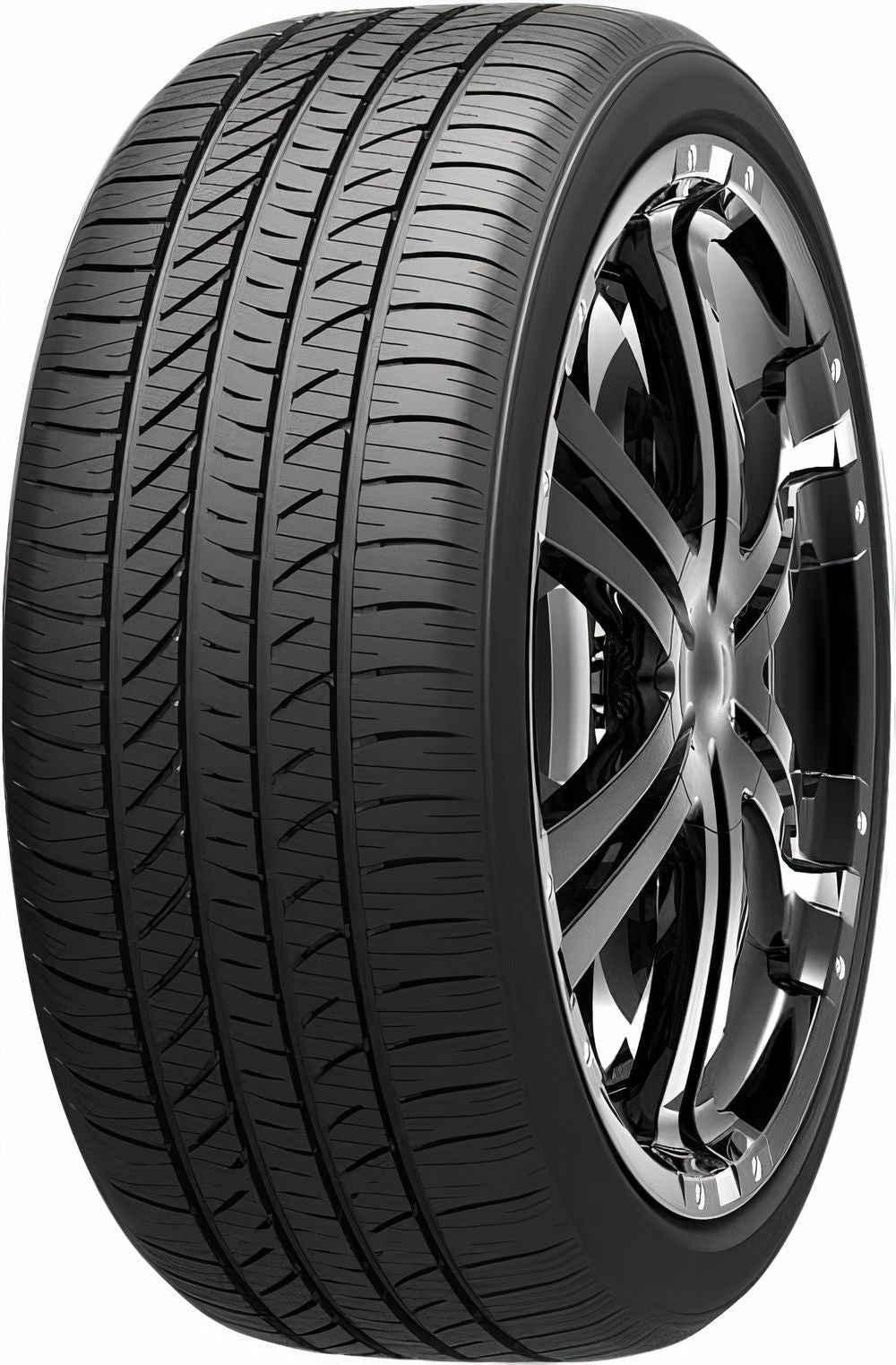 Nama Maxmach NM-31 235/50R18
