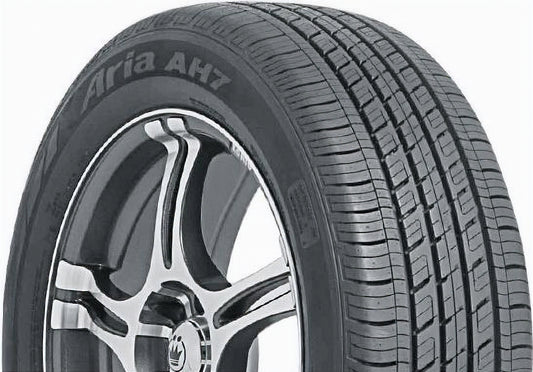 Nexen Aria AH7 225/60R17