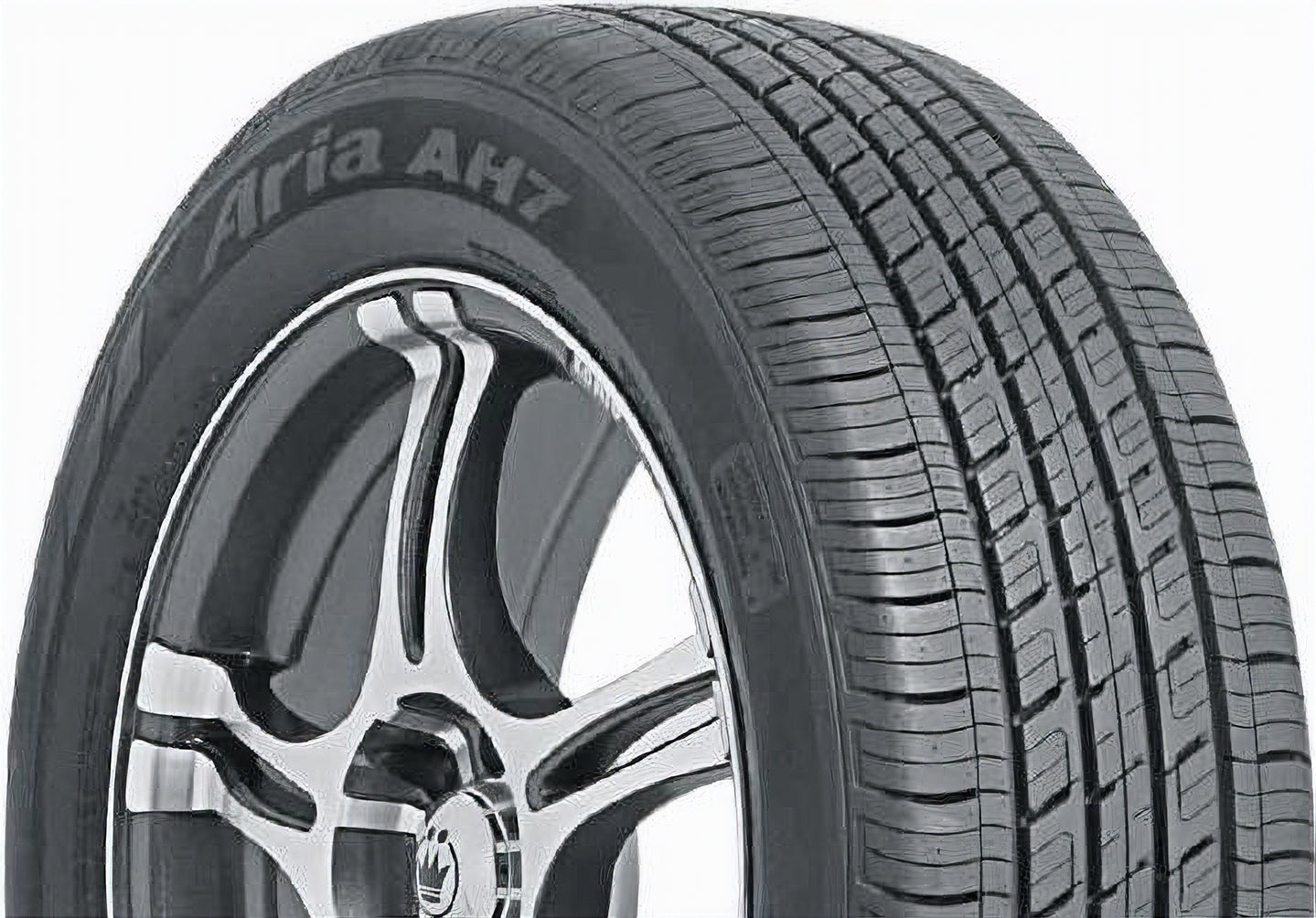 Nexen Aria AH7 235/60R18