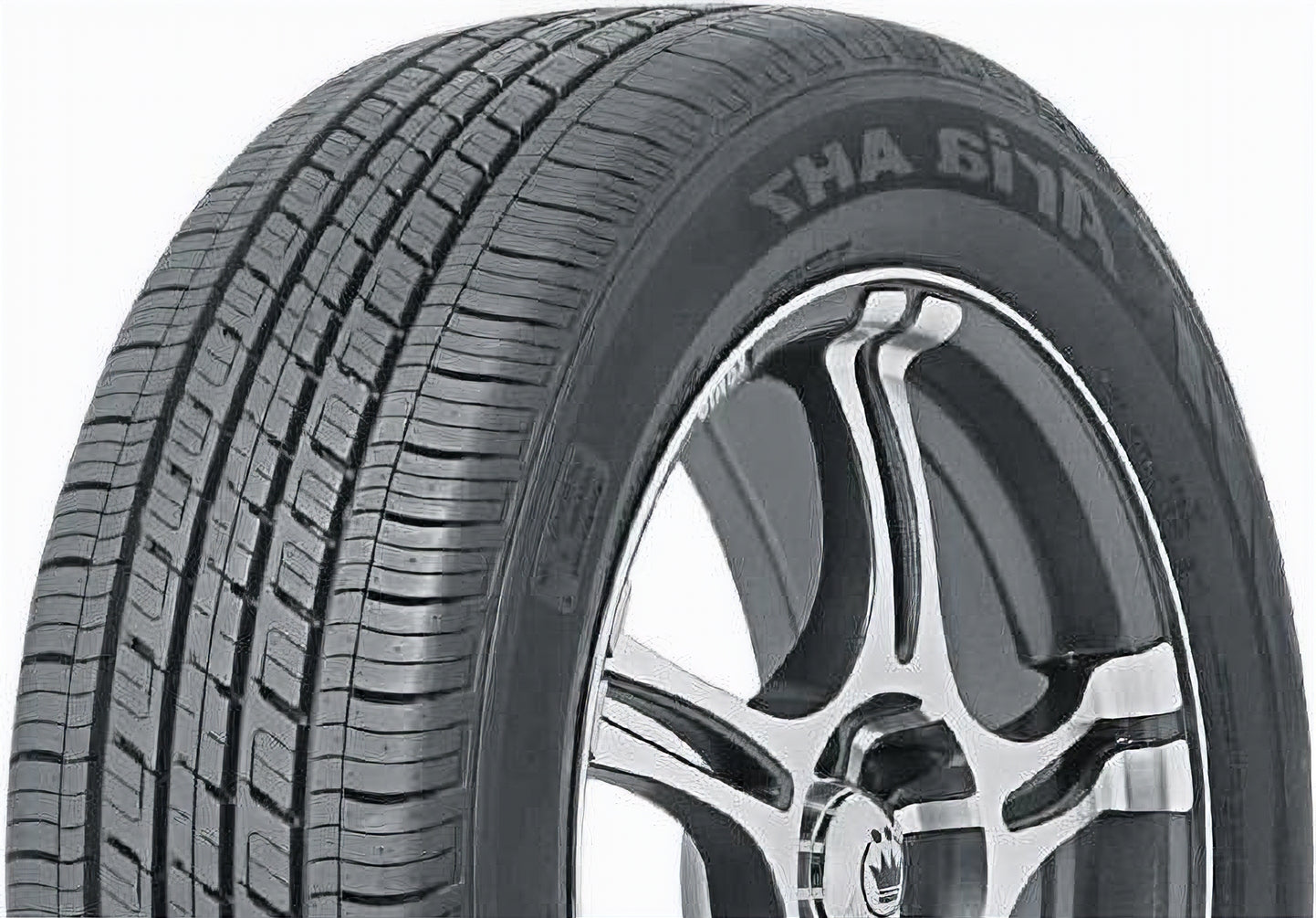 Nexen Aria AH7 215/60R16