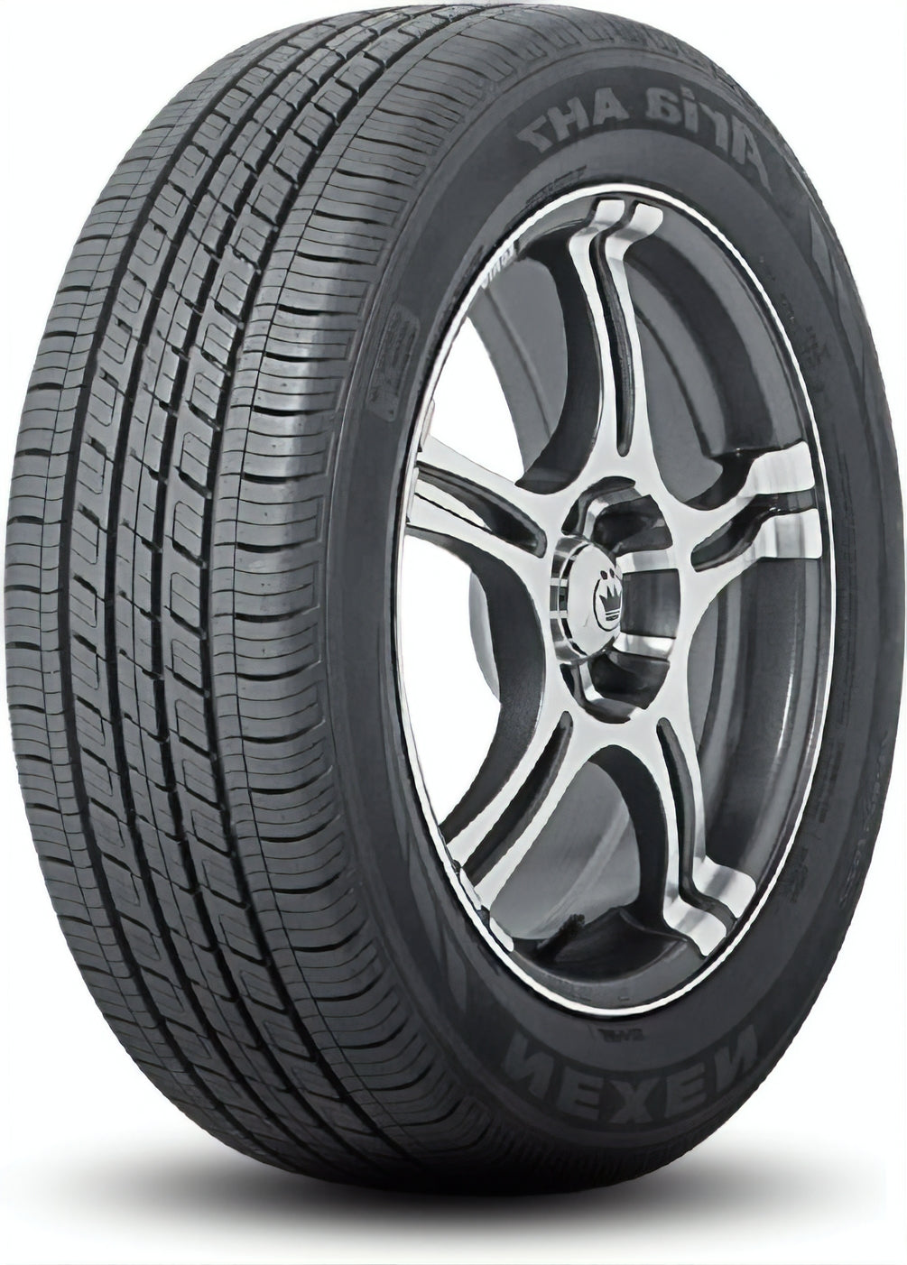 Nexen Aria AH7 215/65R17