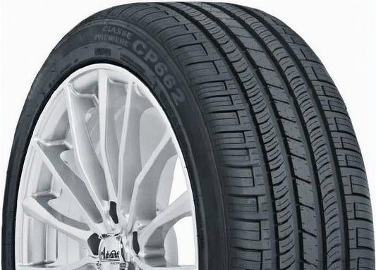 Nexen CP662 205/55R16