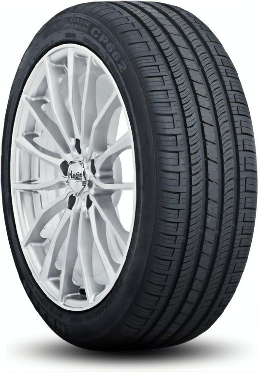 Nexen CP662 205/55R16