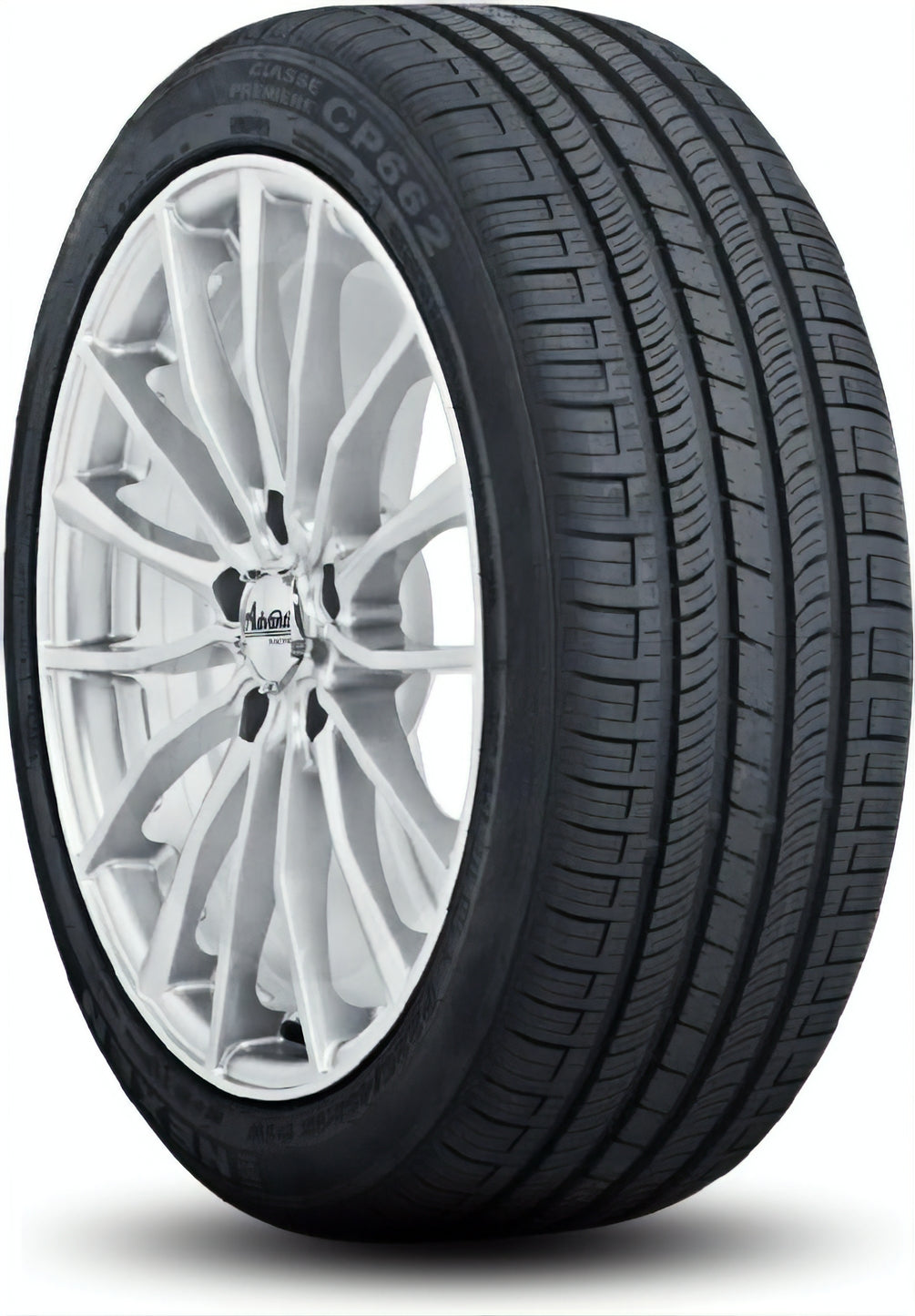 Nexen CP662 225/45R18