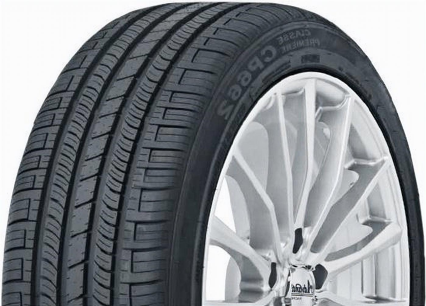 Nexen CP662 225/45R18