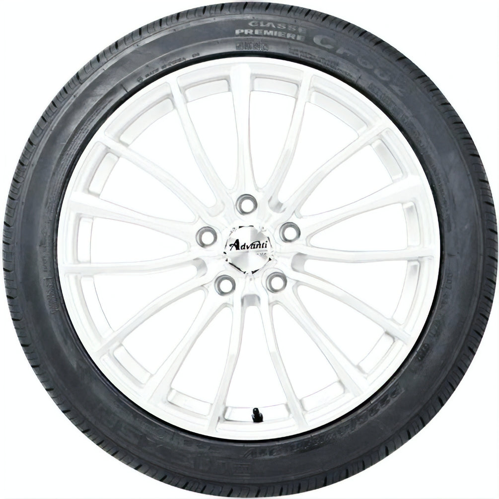 Nexen CP662 225/45R18
