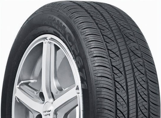 Nexen CP671 235/40R19
