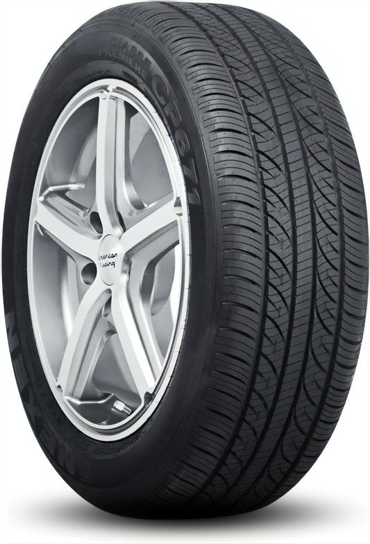 Nexen CP671 215/55R17