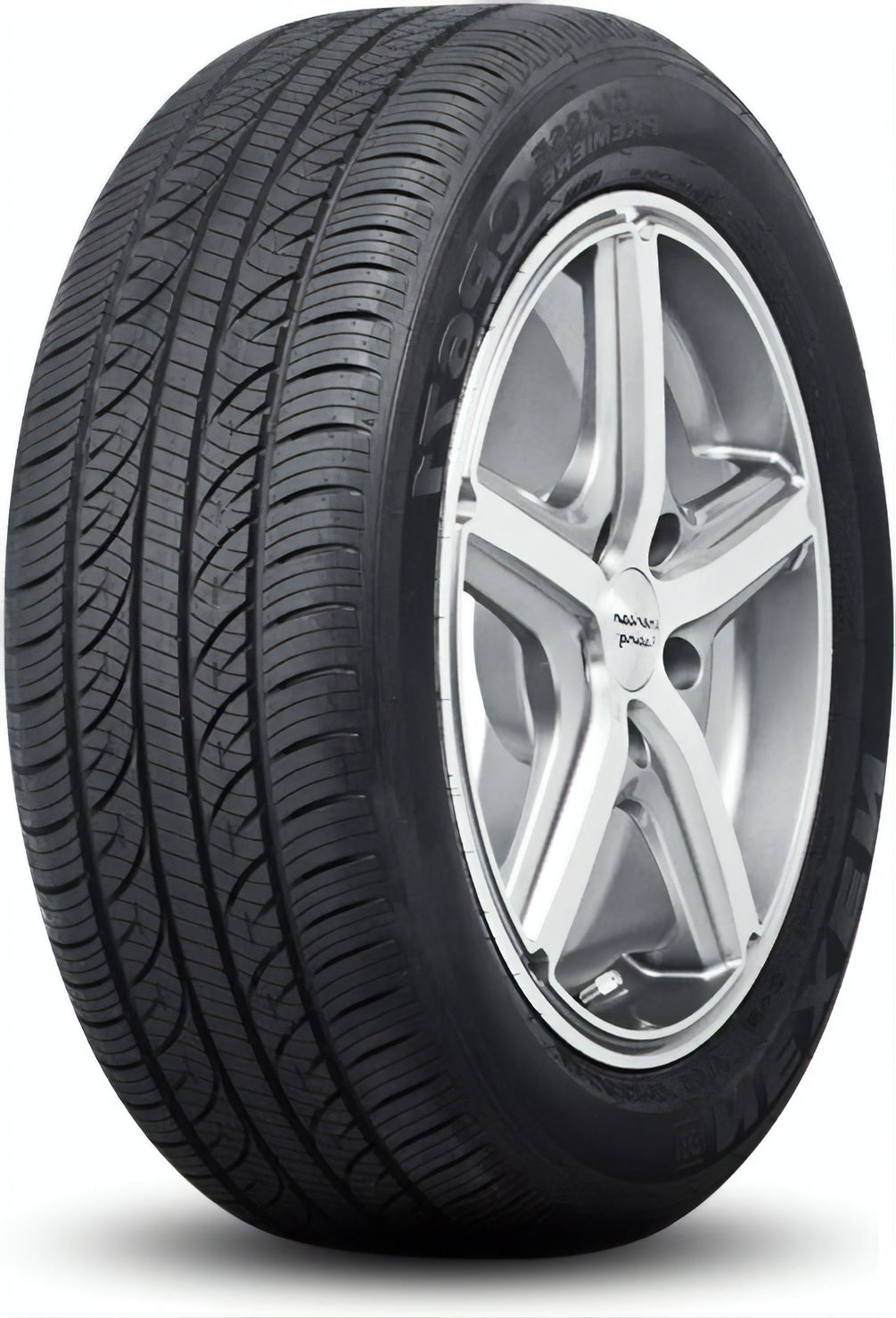 Nexen CP671 215/55R17