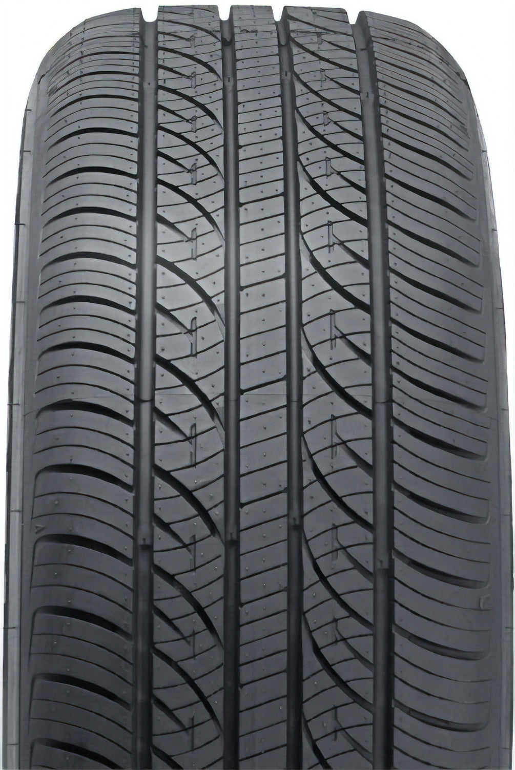 Nexen CP671 225/45R17