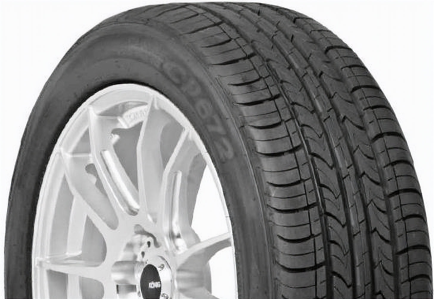 Nexen CP672 195/60R15