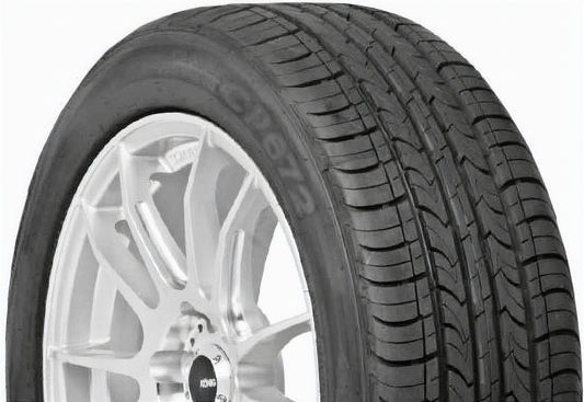 Nexen CP672 215/60R17