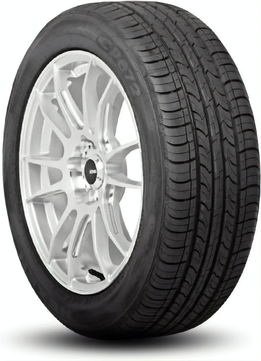 Nexen CP672 195/60R15