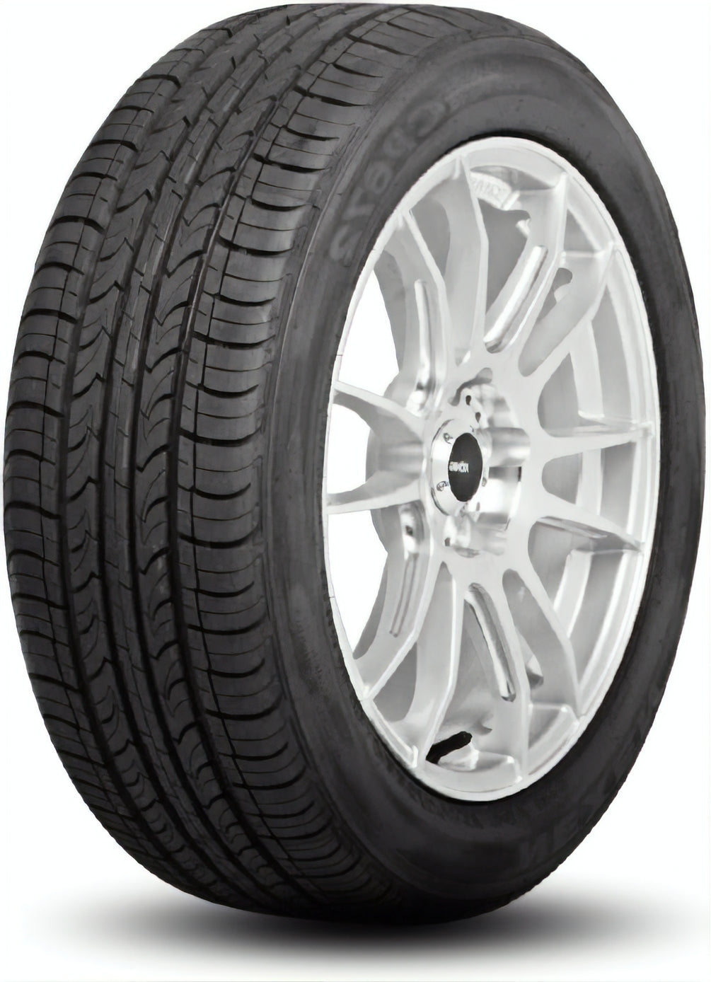 Nexen CP672 215/65R16
