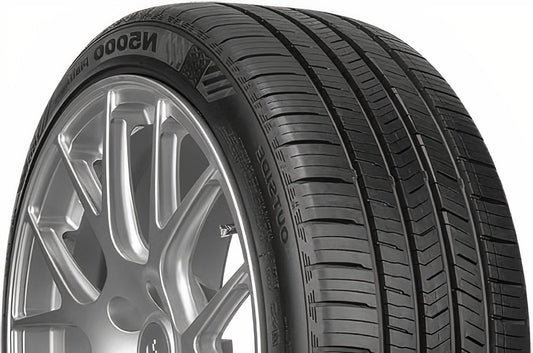 Nexen N5000 Platinum 235/60R18