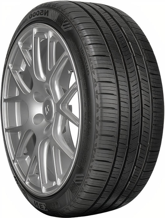 Nexen N5000 Platinum 235/60R18
