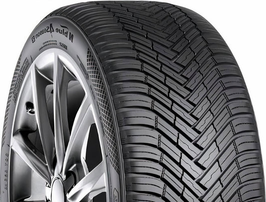 Nexen N Blue 4Season2 255/55R20